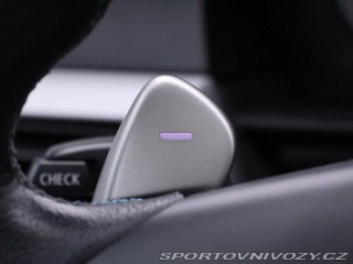 BMW M5 5,0 373kW Kůže Klima. Nav 2006
