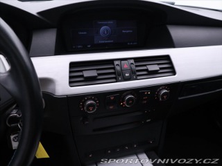 BMW M5 5,0 373kW Kůže Klima. Nav 2006