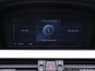 BMW M5 5,0 373kW Kůže Klima. Nav 2006