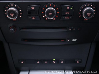 BMW M5 5,0 373kW Kůže Klima. Nav 2006