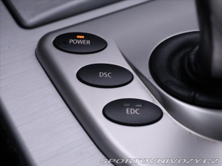 BMW M5 5,0 373kW Kůže Klima. Nav 2006