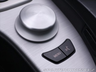 BMW M5 5,0 373kW Kůže Klima. Nav 2006