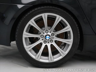 BMW M5 5,0 373kW Kůže Klima. Nav 2006