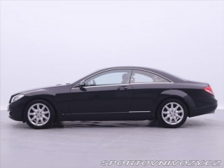 Mercedes-Benz CL 5,5 CL-CLASS 500 CZ 285 k 2007