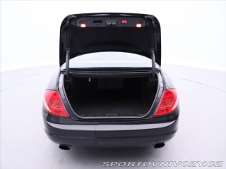 Mercedes-Benz CL 5,5 CL-CLASS 500 CZ 285 k 2007