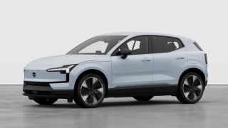 Volvo  EX30 TwinMotor Performance  Pl