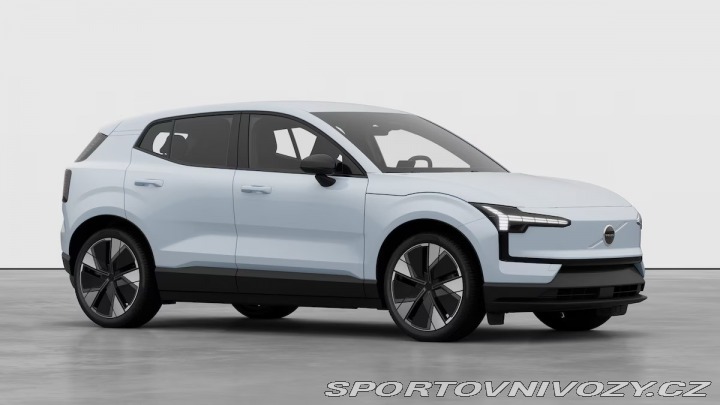 Volvo Ostatní modely EX30 TwinMotor Performance Pl 2025