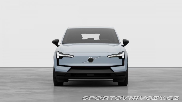 Volvo Ostatní modely EX30 TwinMotor Performance Pl 2025