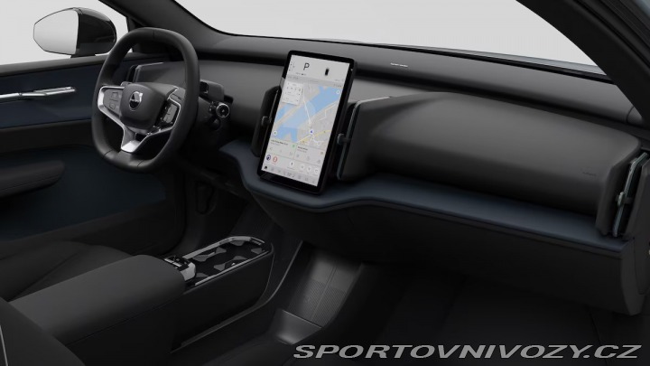 Volvo Ostatní modely EX30 TwinMotor Performance Pl 2025