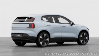 Volvo Ostatní modely EX30 TwinMotor Performance Pl 2025