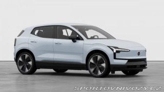 Volvo Ostatní modely EX30 TwinMotor Performance Pl 2025