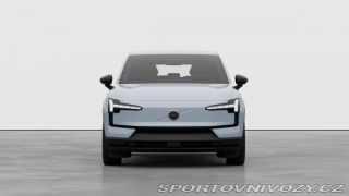 Volvo Ostatní modely EX30 TwinMotor Performance Pl 2025