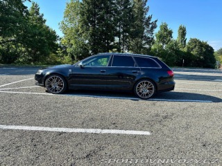 Audi S6 5,2 5.2 V10 2007