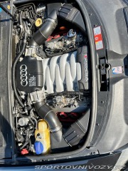 Audi S6 5,2 5.2 V10 2007