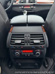 BMW X5 3,0 30d/xDrive, 180 kW, 2012