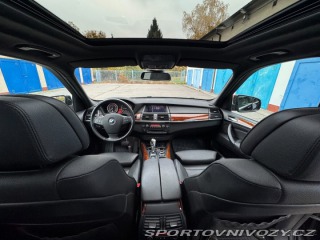 BMW X5 3,0 30d/xDrive, 180 kW, 2012