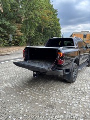 Ford Ostatní modely Ranger 3,0 Double Cab Wildtrak 1800