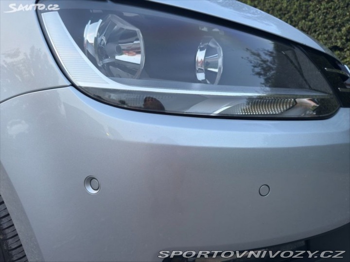 Volkswagen Ostatní modely Sharan 2,0 TDI 2014