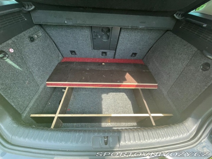 Volkswagen Ostatní modely Tiguan 2,0   TDI 103kW 2010