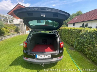 Volkswagen Ostatní modely Tiguan 2,0   TDI 103kW 2010