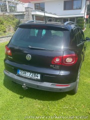 Volkswagen Ostatní modely Tiguan 2,0   TDI 103kW 2010