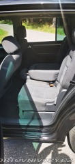 Volkswagen Ostatní modely Touran 2,0 TDI DSG 2005 bez DP 2004