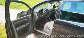 Volkswagen Ostatní modely Touran 2,0 TDI DSG 2005 bez DP 2004