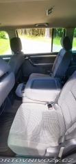 Volkswagen Ostatní modely Touran 2,0 TDI DSG 2005 bez DP 2004