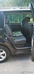 Volkswagen Ostatní modely Touran 2,0 TDI DSG 2005 bez DP 2004