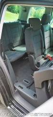 Volkswagen Ostatní modely Touran 2,0 TDI DSG 2005 bez DP 2004