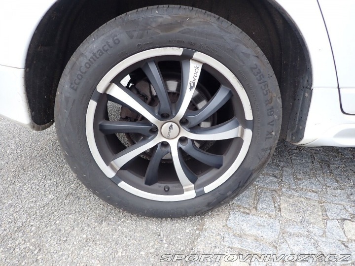 Volvo Ostatní modely XC60 2,4 D5AWD 2010