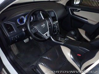 Volvo Ostatní modely XC60 2,4 D5AWD 2010