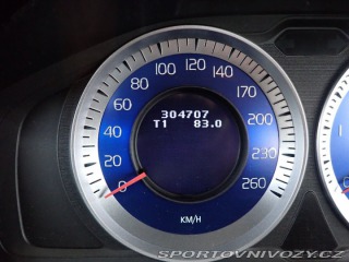 Volvo Ostatní modely XC60 2,4 D5AWD 2010
