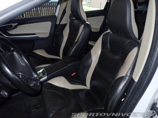 Volvo Ostatní modely XC60 2,4 D5AWD 2010