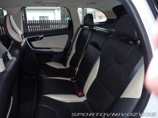Volvo Ostatní modely XC60 2,4 D5AWD 2010