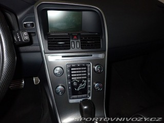 Volvo Ostatní modely XC60 2,4 D5AWD 2010