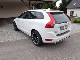 Volvo Ostatní modely XC60 2,4 D5AWD 2010