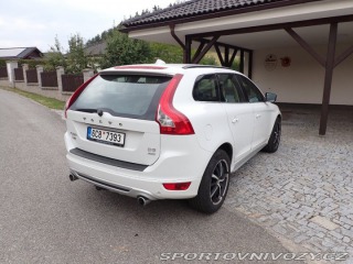 Volvo Ostatní modely XC60 2,4 D5AWD 2010