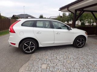 Volvo Ostatní modely XC60 2,4 D5AWD 2010