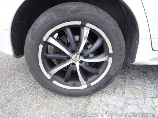 Volvo Ostatní modely XC60 2,4 D5AWD 2010