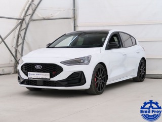 Ford Focus ST 2.3EcoBoost,206kW,ST,MAN6