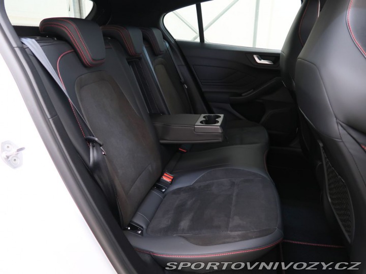 Ford Focus ST 2.3EcoBoost,206kW,ST,MAN6 2023