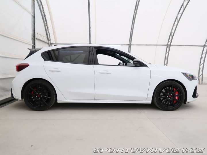Ford Focus ST 2.3EcoBoost,206kW,ST,MAN6 2023