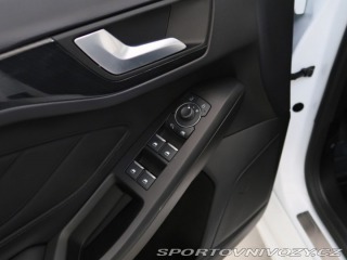 Ford Focus ST 2.3EcoBoost,206kW,ST,MAN6 2023