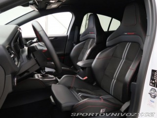 Ford Focus ST 2.3EcoBoost,206kW,ST,MAN6 2023
