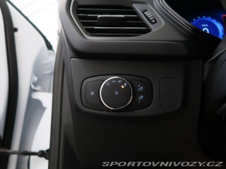 Ford Focus ST 2.3EcoBoost,206kW,ST,MAN6 2023