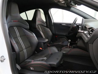 Ford Focus ST 2.3EcoBoost,206kW,ST,MAN6 2023