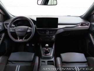 Ford Focus ST 2.3EcoBoost,206kW,ST,MAN6 2023