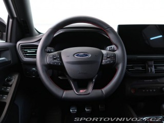 Ford Focus ST 2.3EcoBoost,206kW,ST,MAN6 2023