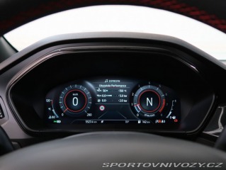 Ford Focus ST 2.3EcoBoost,206kW,ST,MAN6 2023